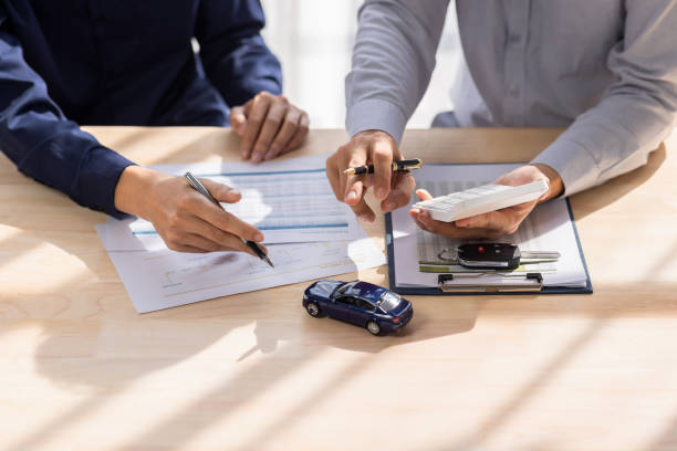 Car insurance options for Harbor Hills residents